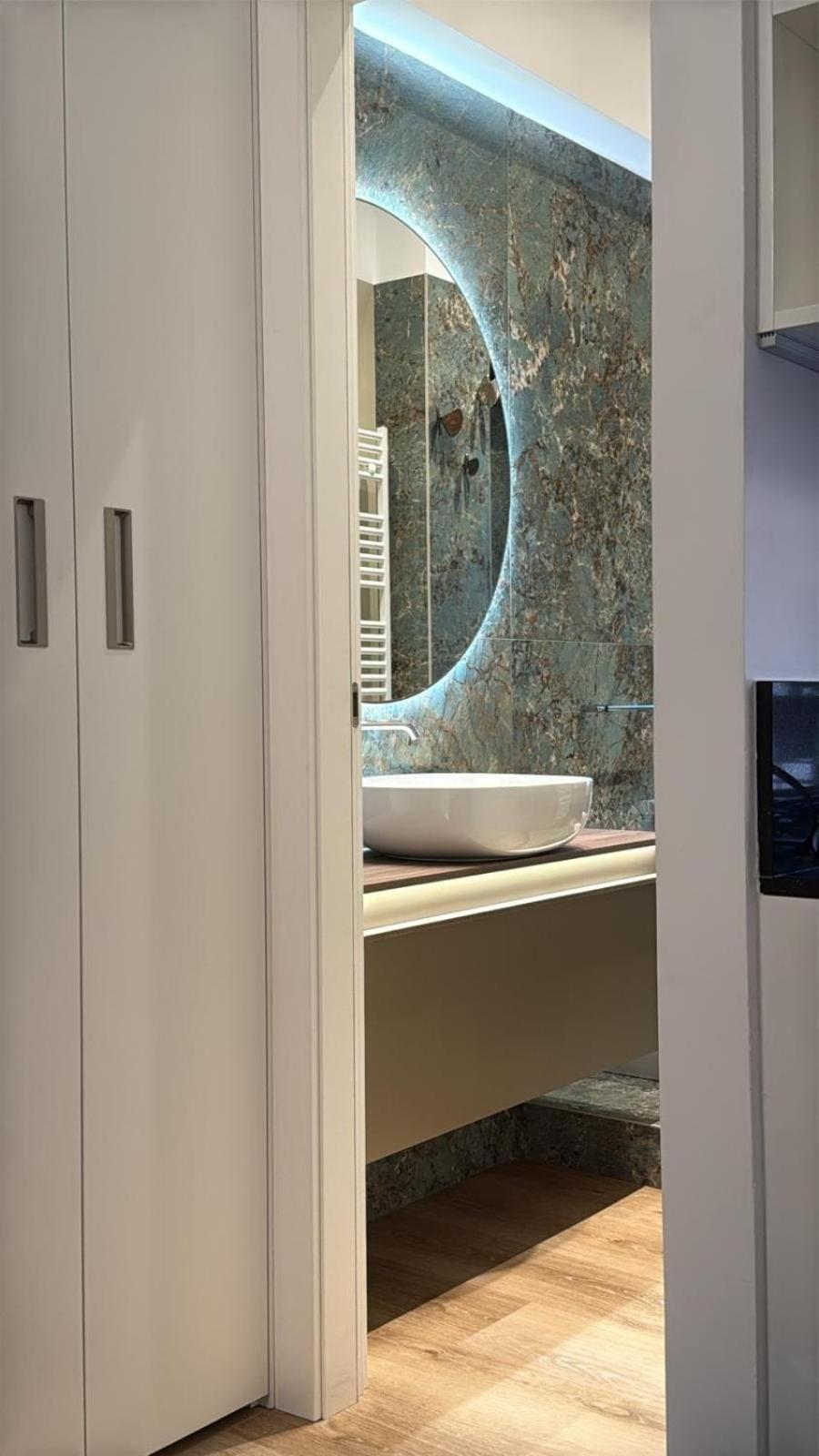 Casa Estia - Mico, Citylife, San Siro, Elegance And Comfort In The Heart Of * Mailand