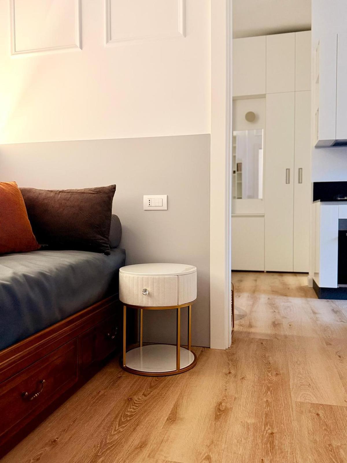 Casa Estia - Mico, Citylife, San Siro, Elegance And Comfort In The Heart Of Appartamento Milano