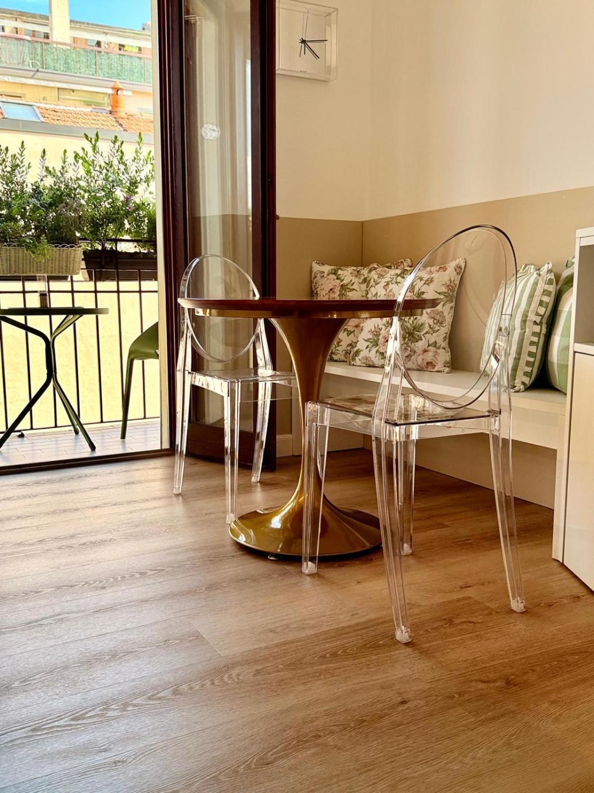 Casa Estia - Mico, Citylife, San Siro, Elegance And Comfort In The Heart Of *